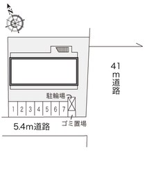 浜寺公園駅 徒歩15分 2階の物件内観写真